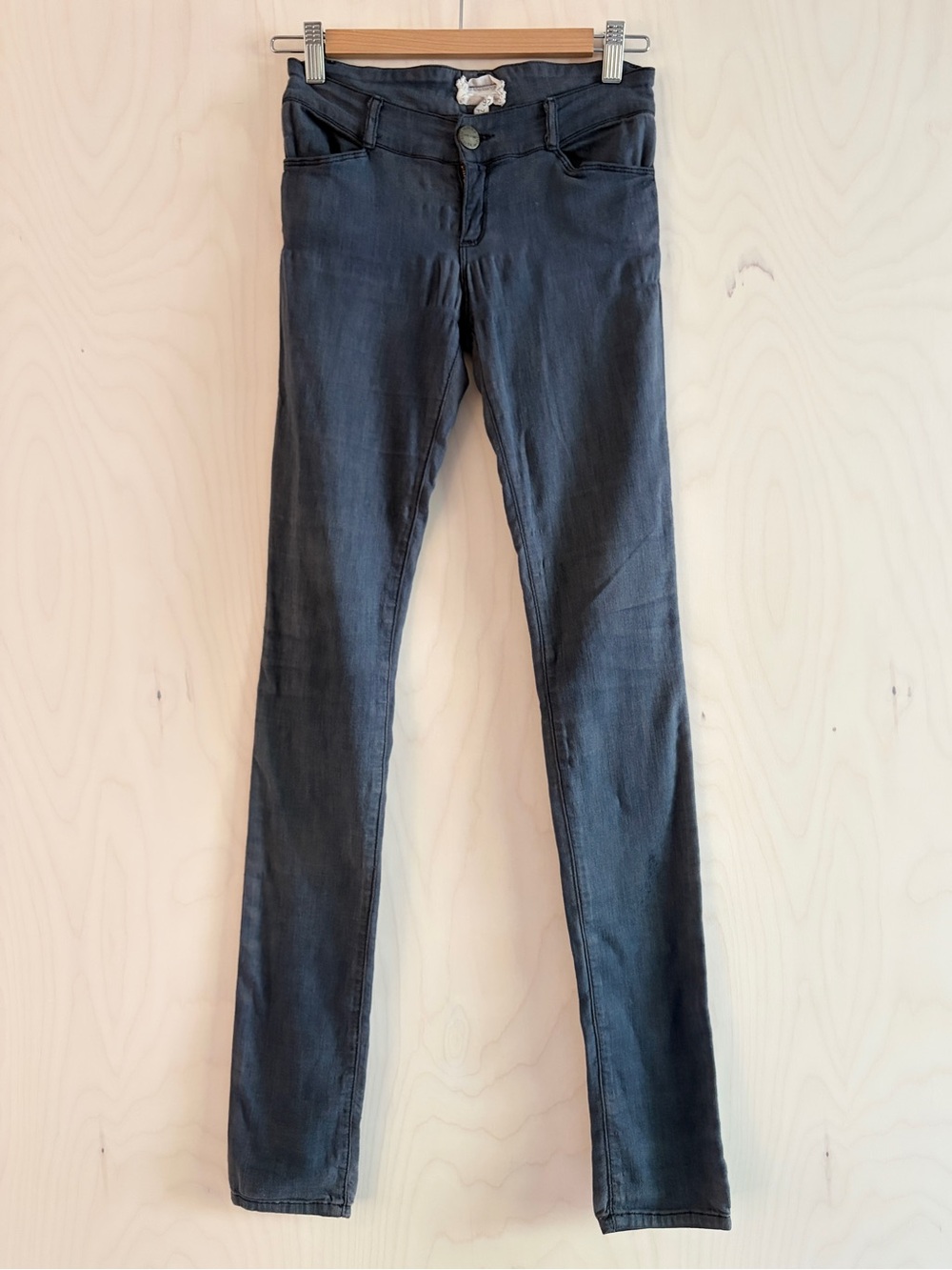 Current/Elliott Skinny Jeans size 26